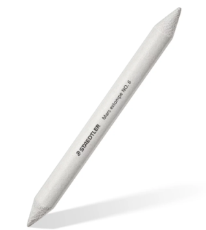 Комплект хартиени моливи Staedtler, 4 брoя