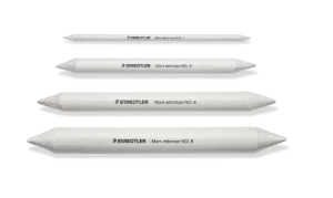 Комплект хартиени моливи Staedtler, 4 брoя