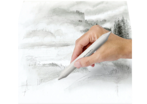Комплект хартиени моливи Staedtler, 4 брoя