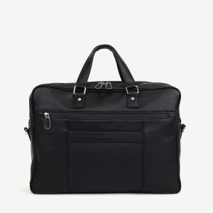 Чанта за док. Ynot Man Prof 021, 40x11x30, Black