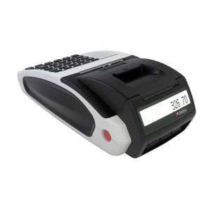 Касов апарат Daisy Expert SX 01, с батерия, 58 департамента, за 20 оператора