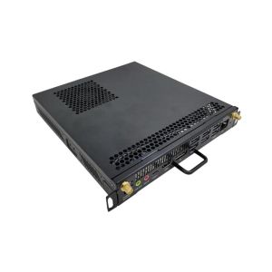 Компютърен модул Hikvision OPS, Intel Core i7, 512 GB SSD, 16 GB RAM, Windows 11 Pro
