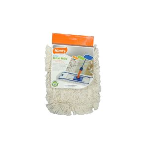 Моп Hunts Maxi Chain, за мокро почистване, 40 cm
