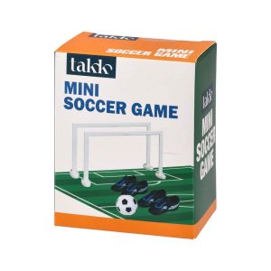 Игра Takk Offi Sport - Мини футбол