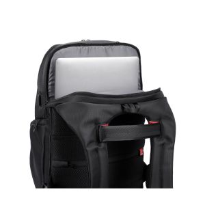 Раница за лаптоп Kingsons Trailtech, 15.6'', 20 L, черна