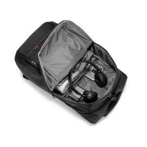Раница за лаптоп Kingsons Trailtech, 15.6'', 20 L, черна