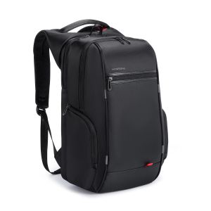 Раница за лаптоп Kingsons Trailtech, 15.6'', 20 L, черна