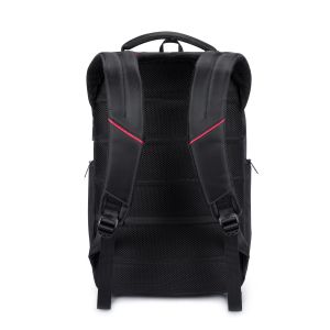 Раница за лаптоп Kingsons Trailtech, 15.6'', 20 L, черна