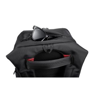 Раница за лаптоп Kingsons Trailtech, 15.6'', 20 L, черна