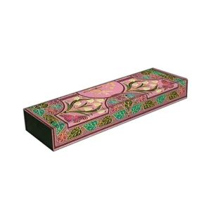 Paperblanks Несесер за бюро Mimosa, с две отделения