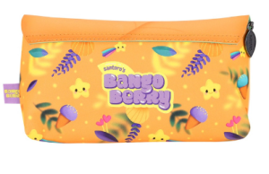 Калъф за акс. Bangoberry Pally Panda, 20х11х6см