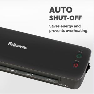 Ламинатор Fellowes ARC, A4, за фолио до 80 микрона, максимална широчина на фолиото 240 mm