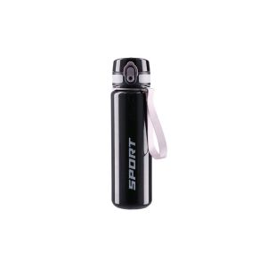 Бутилка Takk Hydro Sport, с каишка, 650 ml, асорти