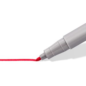 Кoмплект маркери Staedtler Lumocolor 315 M, 4 цвята