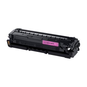 Оригинална тонер касета HP Samsung SU281A, 5000 страници/5%, Magenta