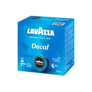 Lavazza Кафе капсула A Modo Mio Dek Cremoso, 16 броя