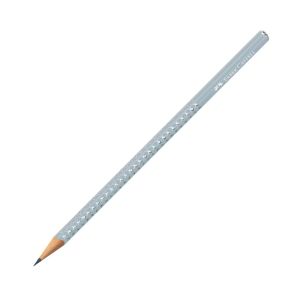 Faber-Castell Молив Sparkle, Icy glow