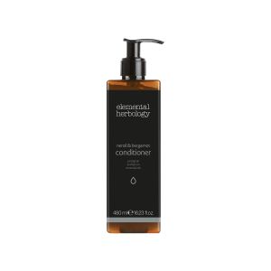 Балсам за коса GFL Cosmetics Elemental, с помпа, запечатан, 480 ml, 6 x 6 x 20 cm