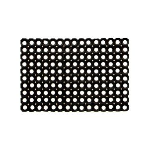 Изтривалка Olivo Rubust, гумена, 50 х 100 cm