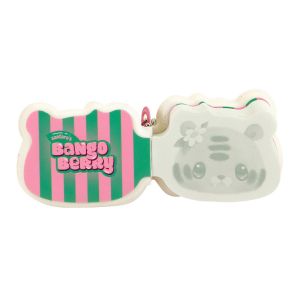 Ключодържател тефтерче Bangoberry, Tiggy Tiger