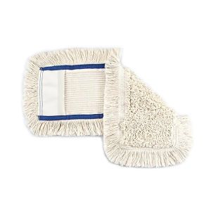 Моп за мокро почистване Up, памучен, 60 cm