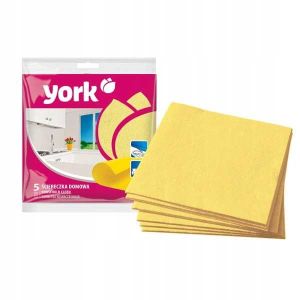 Домакинска кърпа York, 35 х 35 cm, 5 броя