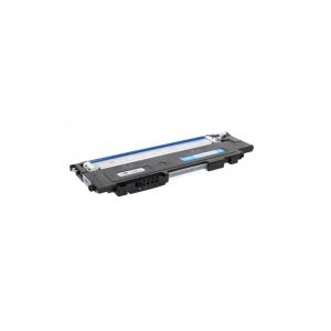 Оригинална тонер касета HP W2071A, 117A, 700 страници/5%, Cyan