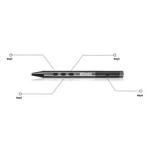 Интерактивна писалка IQ Smartpen V2.0