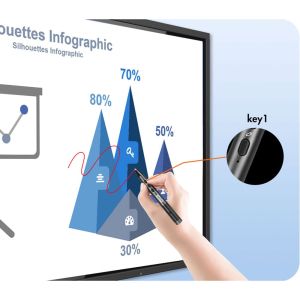 Интерактивна писалка IQ Smartpen V2.0