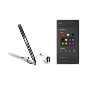 Интерактивна писалка IQ Smartpen V2.0