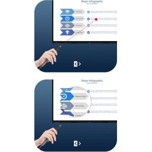 Интерактивна писалка IQ Smartpen V2.0