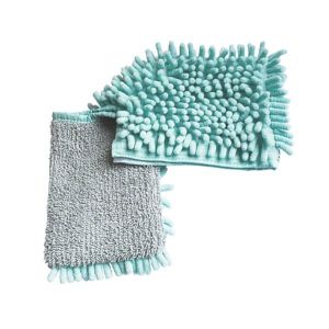 Моп York Dual Splash Spray, 40 x 13 x 120 cm