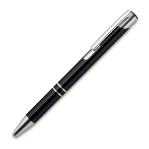 Office 1 Химикалка Norma, черна