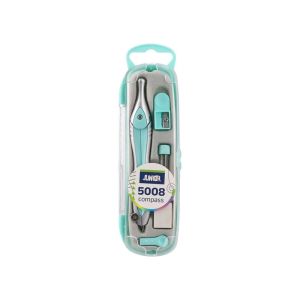 Пергел Junior 5008, с аксесоари, в кутийка, пастелни цветове, асорти