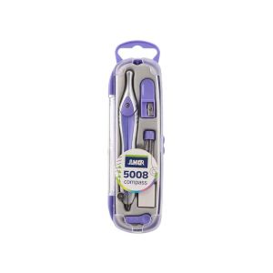 Пергел Junior 5008, с аксесоари, в кутийка, пастелни цветове, асорти