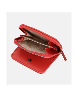 Портфейл Anekke Hollywood Fashion, 10x9x2 cm