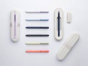 Faber-Castell Химикалка Avori, XB, Cosmic Flow