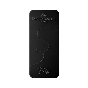 Faber-Castell Писалка и химикалка Poly, В, черни