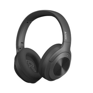 Слушалки A4Tech Fstyler BH220, с Bluetooth v5.3, 100 dB, черни