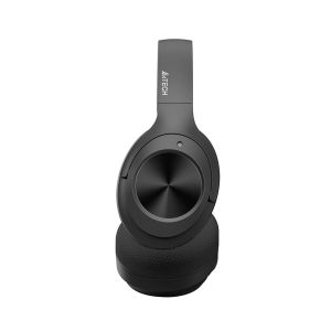 Слушалки A4Tech Fstyler BH220, с Bluetooth v5.3, 100 dB, черни