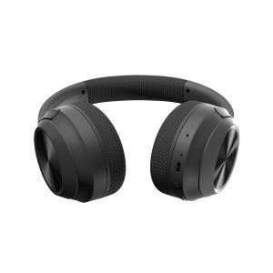Слушалки A4Tech Fstyler BH220, с Bluetooth v5.3, 100 dB, черни