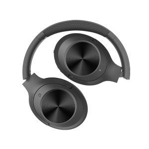 Слушалки A4Tech Fstyler BH220, с Bluetooth v5.3, 100 dB, черни