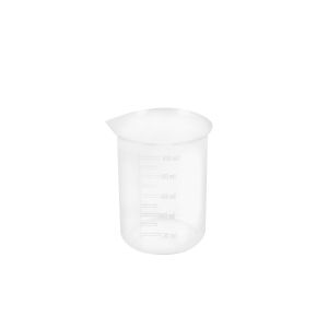 Gelsonlab Чаша бехер, пластмасова, 100 ml, 1 брой