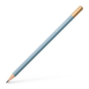 Faber-Castell Молив Urban, B, небесносин