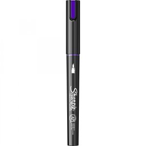 Маркер Sharpie Acrylic Brush, ЛИЛАВ