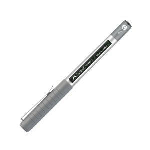 Faber-Castell Ролер Free Ink, 0.7 mm, черен