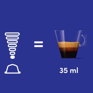 Nescafé Dolce Gusto Кафе капсула Ristretto Ardenza, 30 броя