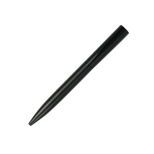 Office 1 Химикалка Sharp, метална, черна