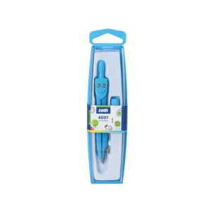 Пергел Junior 4007, метален, в кутийка, асорти