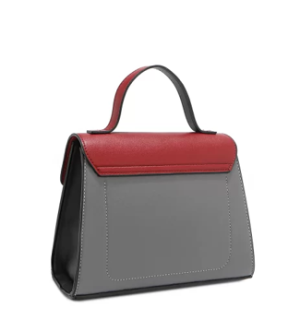 Комплект чанти и портфейл Nikky, Urban Coffee